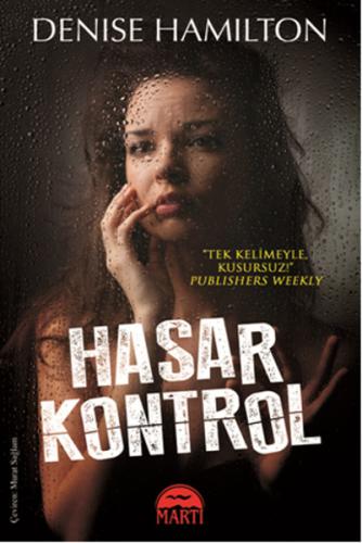 Hasar Kontrol | Kitap Ambarı