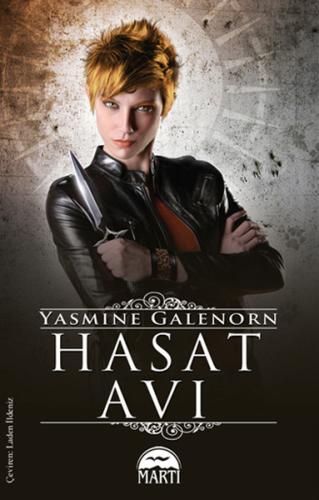 Hasat Avı | Kitap Ambarı