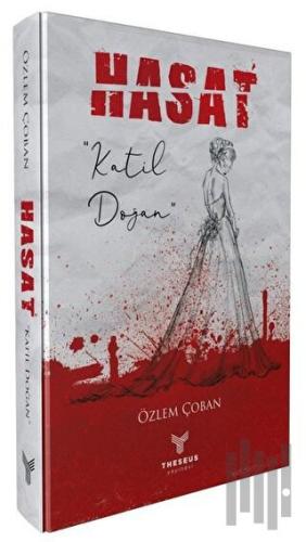 Hasat - Katil Doğan | Kitap Ambarı