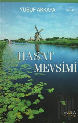 Hasat Mevsimi | Kitap Ambarı