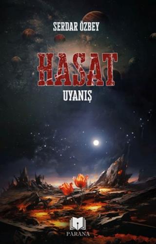 Hasat - Uyanış | Kitap Ambarı