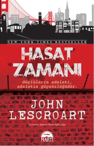 Hasat Zamanı | Kitap Ambarı