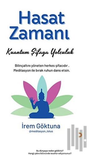 Hasat Zamanı | Kitap Ambarı