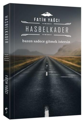 Hasbelkader | Kitap Ambarı