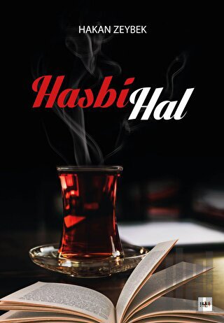 Hasbi Hal | Kitap Ambarı