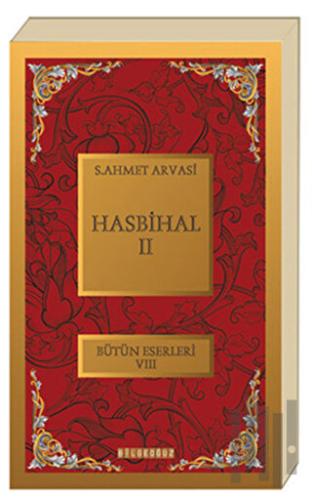 Hasbihal 2 | Kitap Ambarı