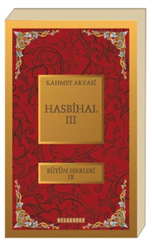 Hasbihal 3 | Kitap Ambarı