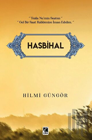 Hasbihal | Kitap Ambarı