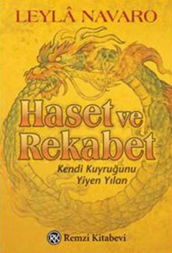 Haset ve Rekabet | Kitap Ambarı