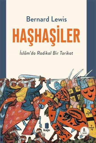 Haşhaşiler | Kitap Ambarı