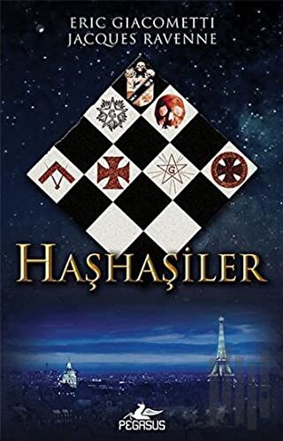 Haşhaşiler | Kitap Ambarı