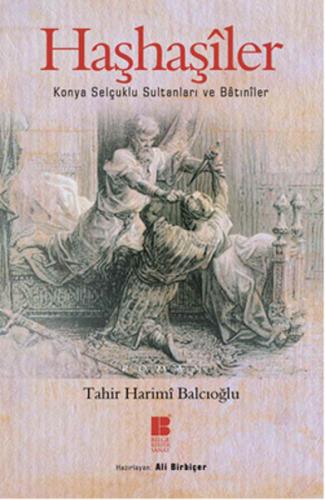 Haşhaşiler | Kitap Ambarı