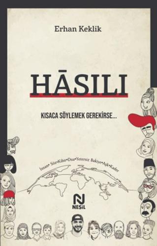 Hasılı | Kitap Ambarı