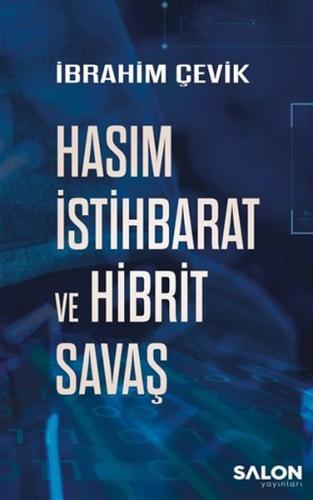 Hasım İstihbarat ve Hibrit Savaş | Kitap Ambarı