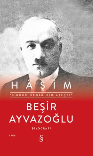 Haşim | Kitap Ambarı