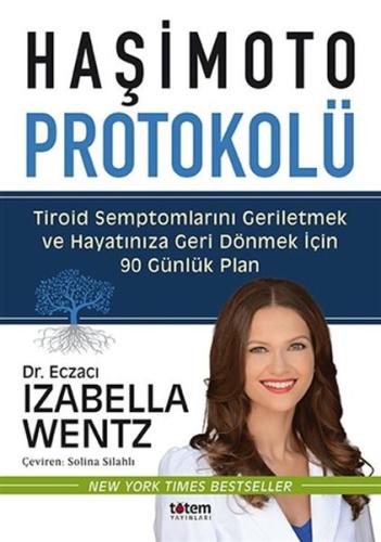 Haşimoto Protokolü | Kitap Ambarı