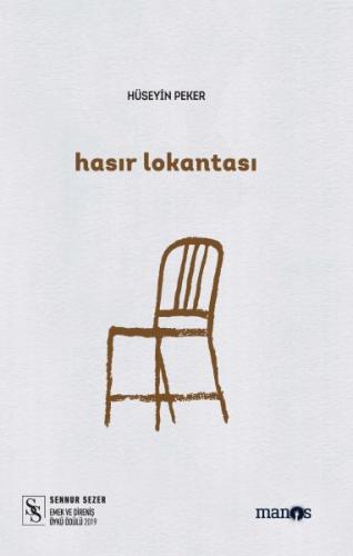 Hasır Lokantası | Kitap Ambarı