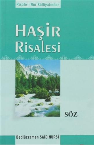 Haşir Risalesi | Kitap Ambarı