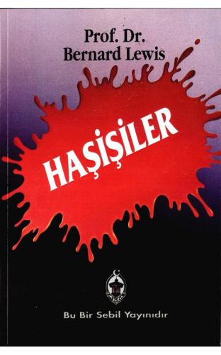 Haşişiler | Kitap Ambarı