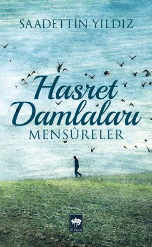 Hasret Damlaları | Kitap Ambarı