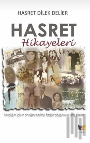 Hasret Hikayeleri | Kitap Ambarı