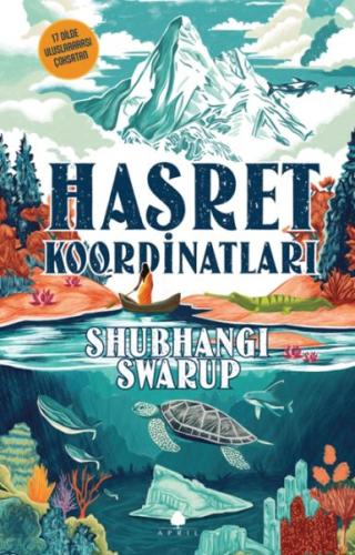 Hasret Koordinatları | Kitap Ambarı