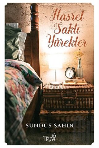 Hasret Saklı Yürekler | Kitap Ambarı