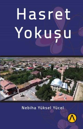 Hasret Yokuşu | Kitap Ambarı