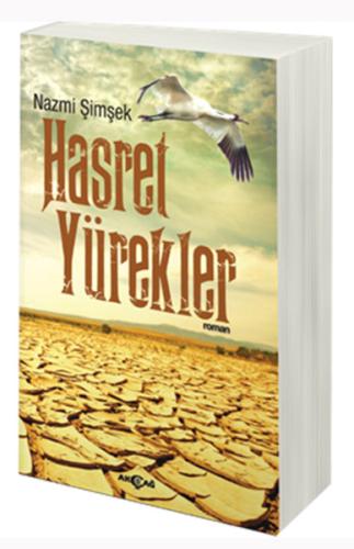 Hasret Yürekler | Kitap Ambarı