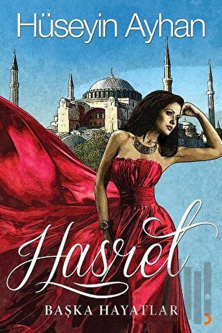 Hasret | Kitap Ambarı