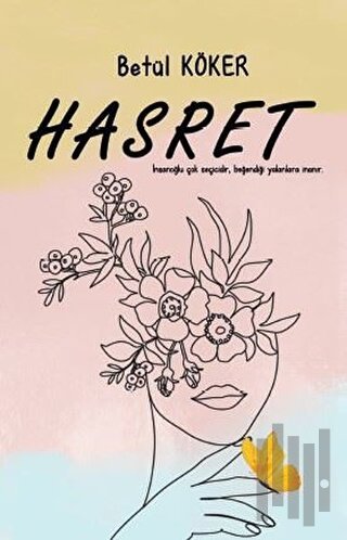 Hasret | Kitap Ambarı