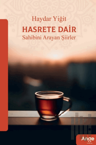 Hasrete Dair | Kitap Ambarı