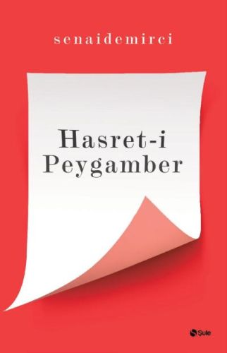 Hasret-i Peygamber | Kitap Ambarı