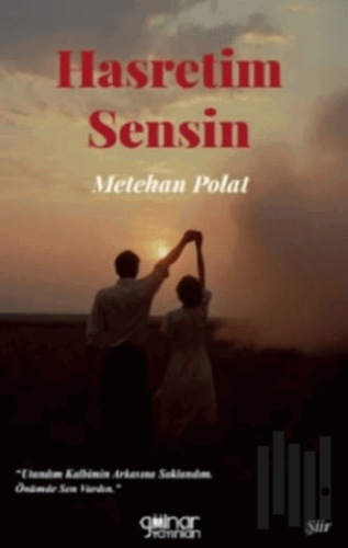 Hasretim Sensin | Kitap Ambarı