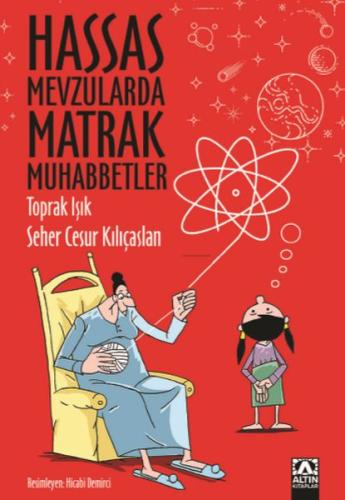 Hassas Mevzularda Matrak Muhabbetler | Kitap Ambarı