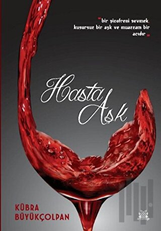 Hasta Aşk | Kitap Ambarı