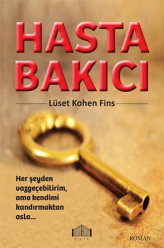 Hasta Bakıcı | Kitap Ambarı