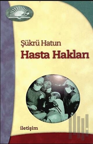 Hasta Hakları | Kitap Ambarı