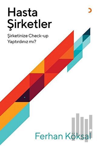 Hasta Şirketler | Kitap Ambarı