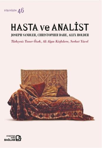 Hasta ve Analist | Kitap Ambarı