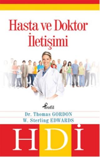 Hasta ve Doktor İletişimi | Kitap Ambarı