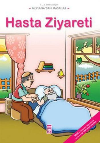 Hasta Ziyareti | Kitap Ambarı