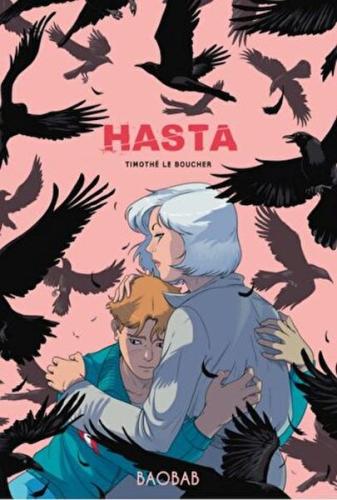 Hasta | Kitap Ambarı