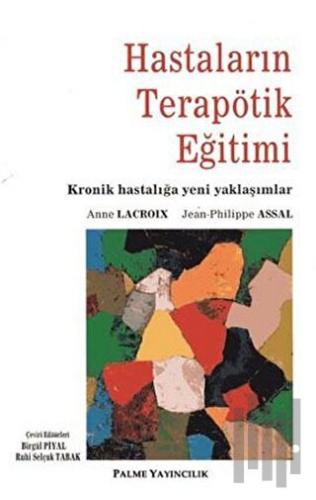 Hastaların Terapötik Eğitimi | Kitap Ambarı