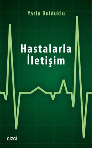 Hastalarla İletişim | Kitap Ambarı