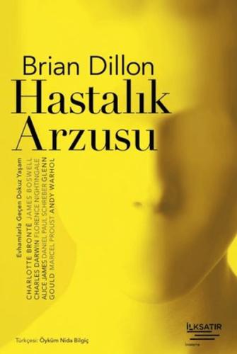 Hastalık Arzusu | Kitap Ambarı