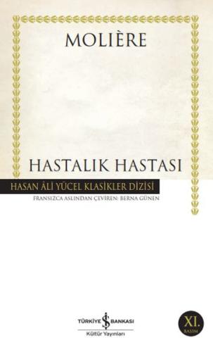 Hastalık Hastası | Kitap Ambarı