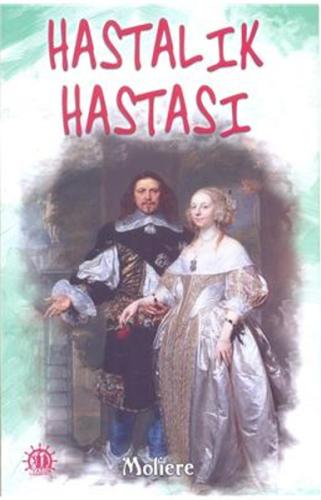 Hastalık Hastası | Kitap Ambarı