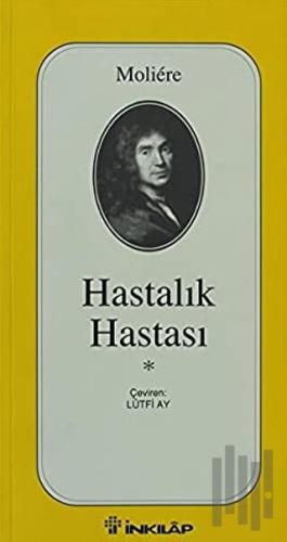 Hastalık Hastası | Kitap Ambarı