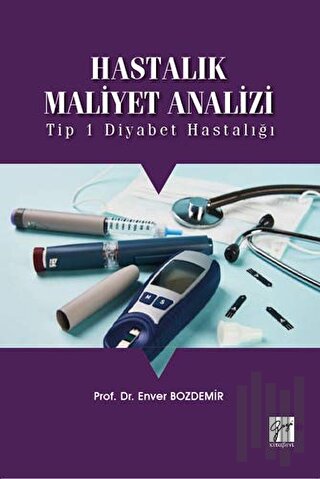 Hastalık Maliyet Analizi | Kitap Ambarı